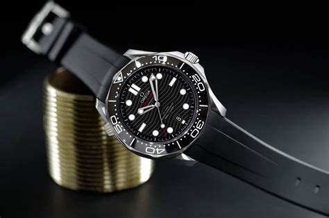 omega seamaster 300m strap width|omega rubber strap replacement.